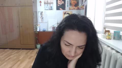 AlexisMillers online show from 05/03/26, 08:31