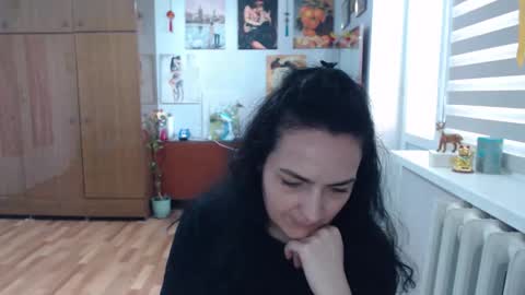 AlexisMillers online show from 05/25/26, 09:04