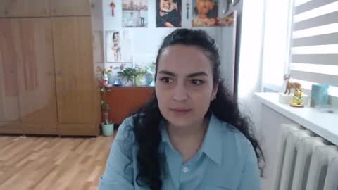 AlexisMillers online show from 06/06/26, 10:42
