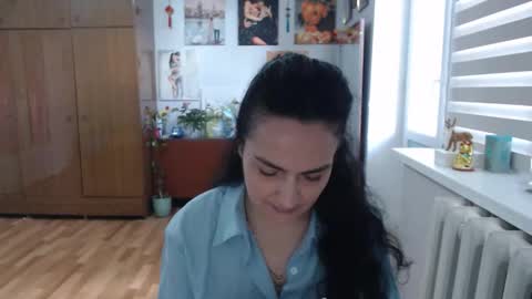 AlexisMillers online show from 06/07/26, 11:03