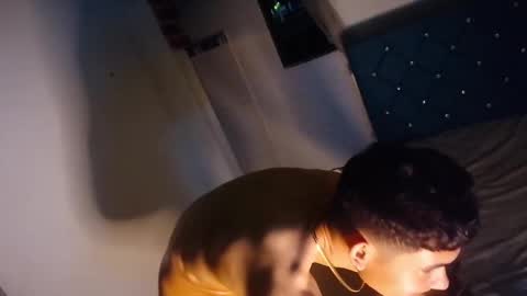 Snapshot of alexispaez457062 chatting on 12/31/24, 08:04 Alexis online show from 12/31/24, 08:04