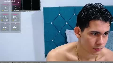 Snapshot of alexispaez457062 chatting on 01/25/25, 05:18 Alexis online show from 01/25/25, 05:18