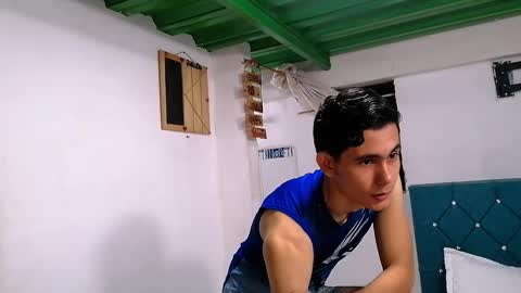 Snapshot of alexispaez457062 chatting on 02/21/25, 03:56 Alexis online show from 02/21/25, 03:56