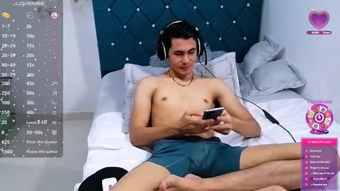 Snapshot of alexispaez457062 chatting on 03/11/25, 06:53 Alexis online show from 03/11/25, 06:53