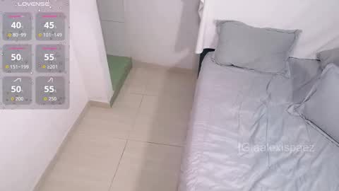 Snapshot of alexispaez457062 chatting on 02/06/26, 06:51 Alexis online show from 02/06/26, 06:51