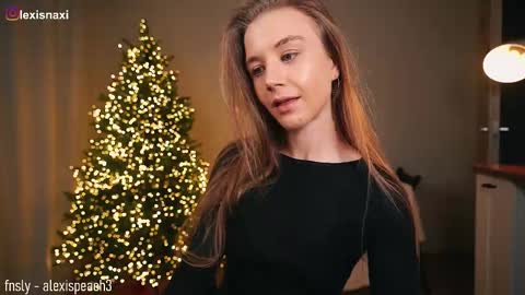 Snapshot of alexispeach chatting on 12/17/25, 04:51 Alexis-- online show from 12/17/25, 04:51