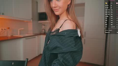 Snapshot of alexispeach chatting on 02/17/26, 11:11 Alexis-- online show from 02/17/26, 11:11