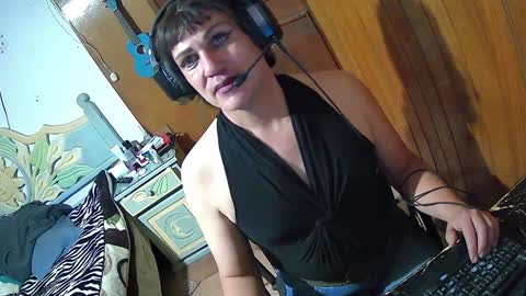 Snapshot of alexiss699 chatting on 12/22/24, 02:49 alexiss699 online show from 12/22/24, 02:49