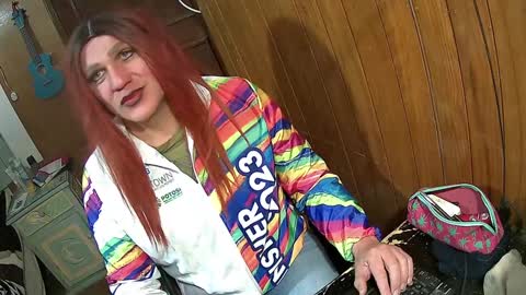 Snapshot of alexiss699 chatting on 12/30/24, 04:09 alexiss699 online show from 12/30/24, 04:09