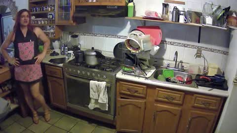 Snapshot of alexiss699 chatting on 01/19/25, 11:45 alexiss699 online show from 01/19/25, 11:45