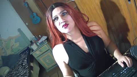 Snapshot of alexiss699 chatting on 01/21/25, 02:43 alexiss699 online show from 01/21/25, 02:43