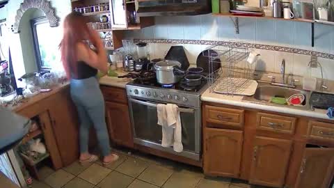 Snapshot of alexiss699 chatting on 01/24/25, 11:02 alexiss699 online show from 01/24/25, 11:02