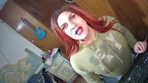 Snapshot of alexiss699 chatting on 01/25/25, 04:13 alexiss699 online show from 01/25/25, 04:13