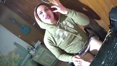 Snapshot of alexiss699 chatting on 01/29/25, 07:46 alexiss699 online show from 01/29/25, 07:46