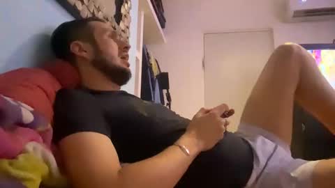 alexitho35 online show from 10/24/25, 09:49