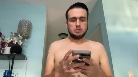 alexitho35 online show from 10/30/25, 09:59