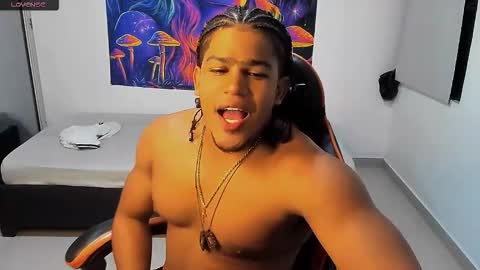 ALEXJ BLACK online show from 09/13/25, 04:23