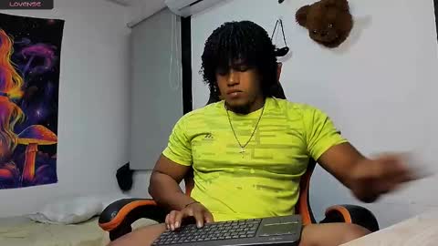 ALEXJ BLACK online show from 09/24/25, 05:11