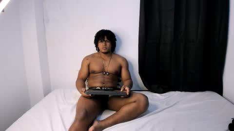 ALEXJ BLACK online show from 09/26/25, 06:39