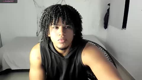 ALEXJ BLACK online show from 10/28/25, 11:14