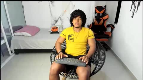 ALEXJ BLACK online show from 11/03/25, 11:22