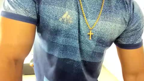 ALEXJ BLACK online show from 11/17/25, 11:27