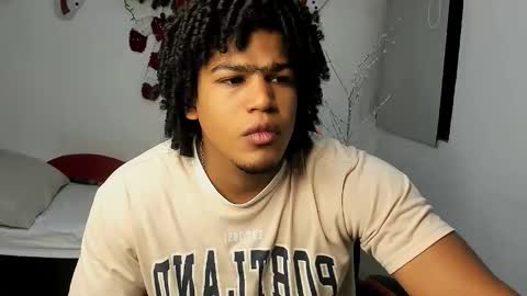 ALEXJ BLACK online show from 01/10/26, 11:23