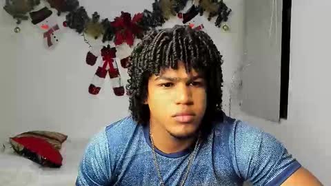 ALEXJ BLACK online show from 01/15/26, 09:47