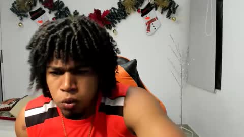 ALEXJ BLACK online show from 02/03/26, 10:42