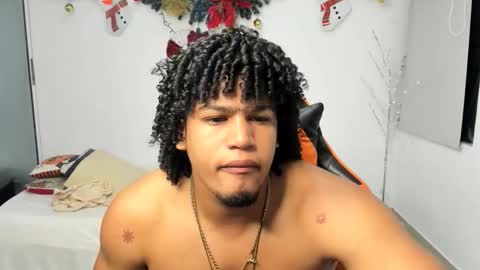 ALEXJ BLACK online show from 02/04/26, 10:54