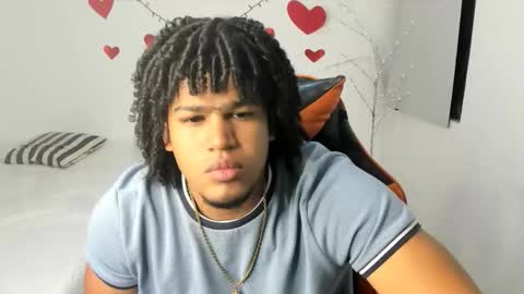 ALEXJ BLACK online show from 02/15/26, 11:08