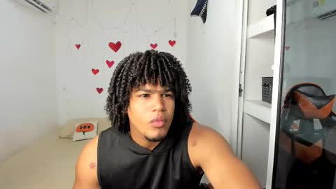 ALEXJ BLACK online show from 02/28/26, 11:33