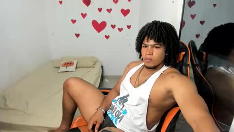 ALEXJ BLACK online show from 03/06/26, 11:17