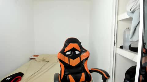 ALEXJ BLACK online show from 03/12/26, 12:22