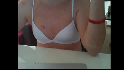 Snapshot of alexja_ganja chatting on 10/12/25, 11:53 Alexia online show from 10/12/25, 11:53