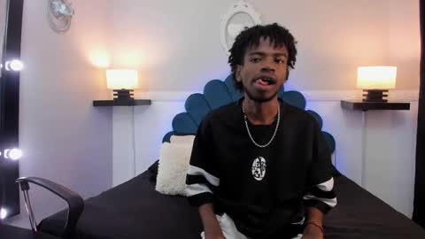 Alex Jaccob online show from 09/22/25, 12:51