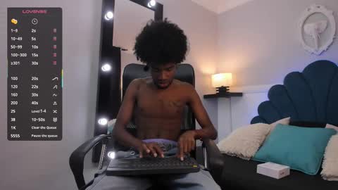 Alex Jaccob online show from 10/11/25, 01:31