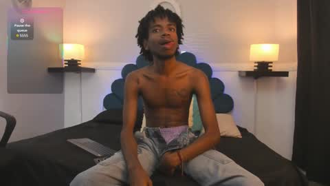 Alex Jaccob online show from 10/18/25, 02:18