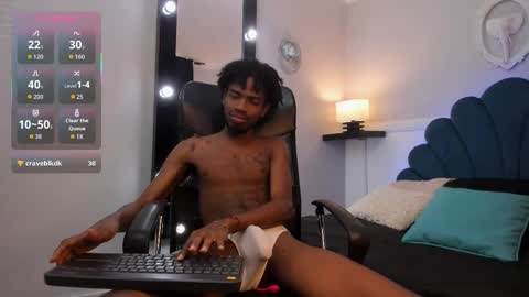 Alex Jaccob online show from 10/22/25, 02:06