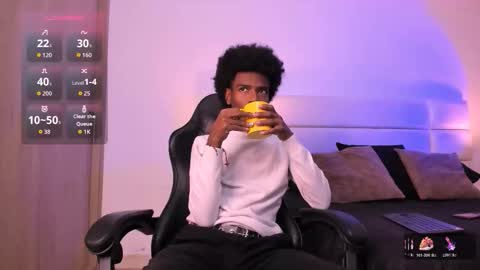 Alex Jaccob online show from 11/14/25, 01:32