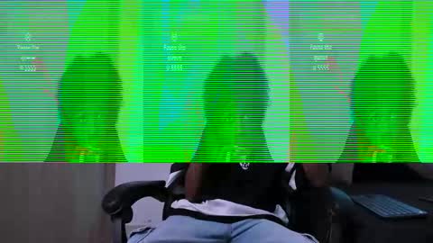 Alex Jaccob online show from 11/18/25, 01:15