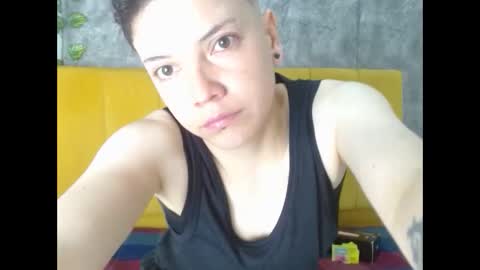 Snapshot of alexmadisoncm chatting on 11/02/25, 03:20 alexmadisoncm online show from 11/02/25, 03:20