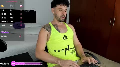 Snapshot of alexman_fuck chatting on 09/10/25, 11:27 alexman fuck online show from 09/10/25, 11:27