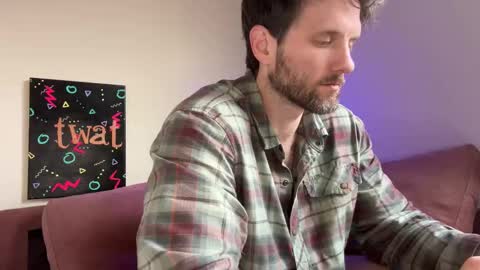 Snapshot of alexmanndickerson chatting on 12/21/25, 06:26 Alex Mann online show from 12/21/25, 06:26