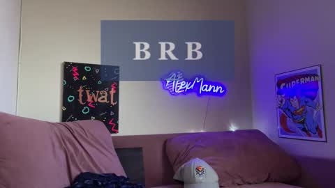 Snapshot of alexmanndickerson chatting on 01/11/26, 06:24 Alex Mann online show from 01/11/26, 06:24