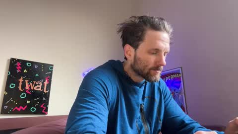 Snapshot of alexmanndickerson chatting on 02/15/26, 06:04 Alex Mann online show from 02/15/26, 06:04