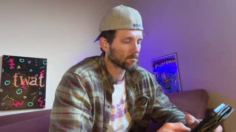 Snapshot of alexmanndickerson chatting on 03/18/26, 03:15 Alex Mann online show from 03/18/26, 03:15