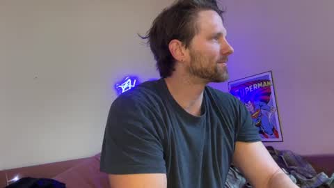 Alex Mann online show from 06/21/26, 05:04