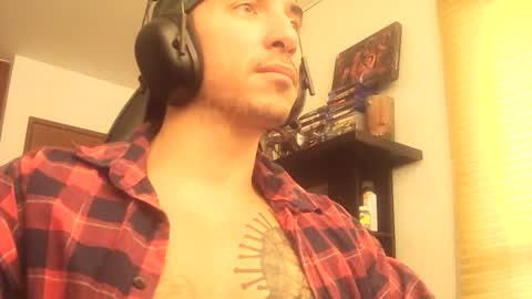 Snapshot of alexopenmind21 chatting on 12/16/24, 05:33 Alexxx online show from 12/16/24, 05:33