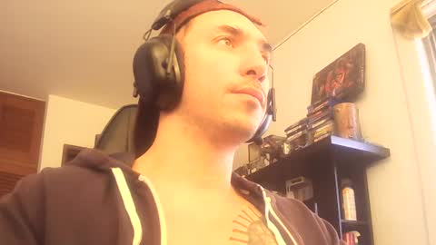 Snapshot of alexopenmind21 chatting on 12/29/24, 10:36 Alexxx online show from 12/29/24, 10:36